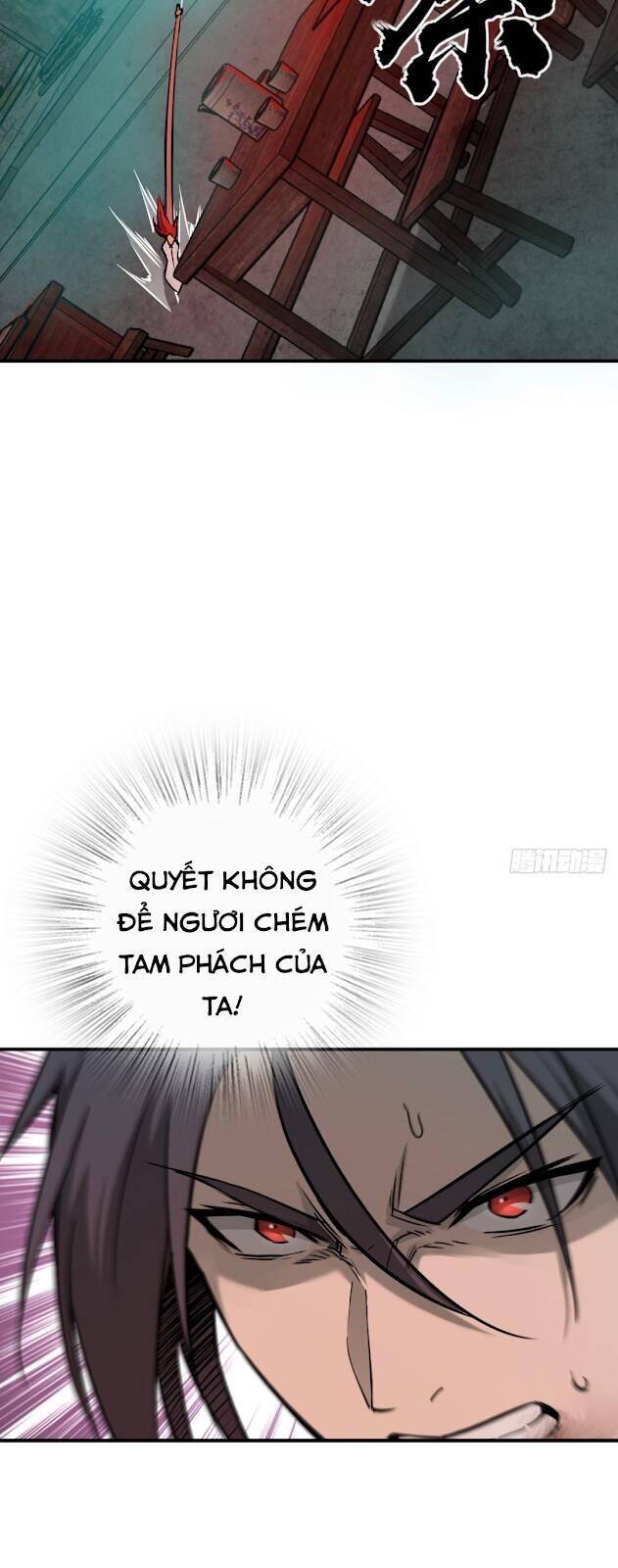 Xuyên Không Thành Chim: Chương 111