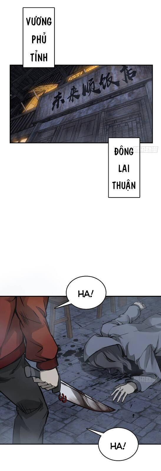 Xuyên Không Thành Chim: Chương 111