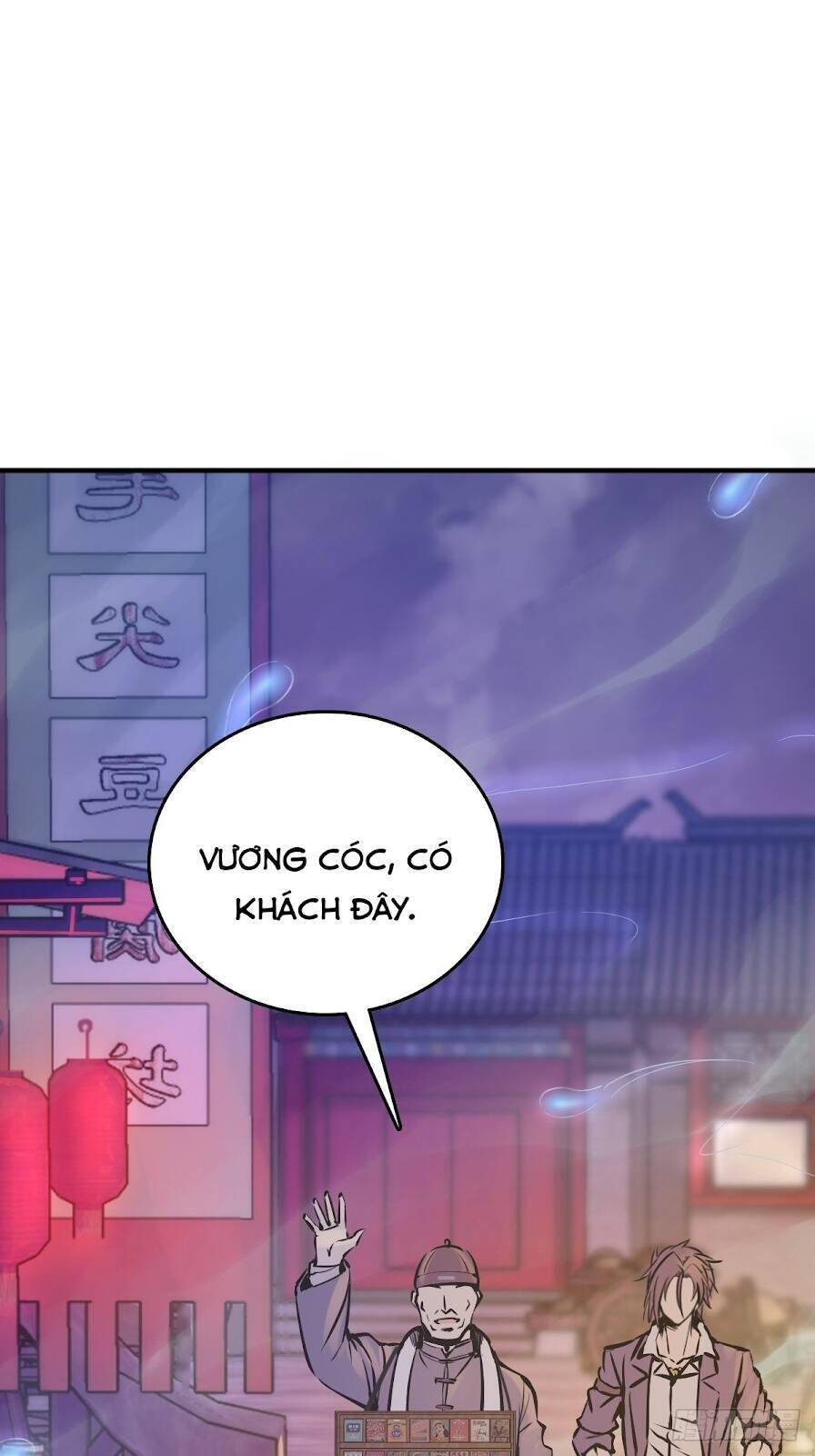 Xuyên Không Thành Chim: Chương 111