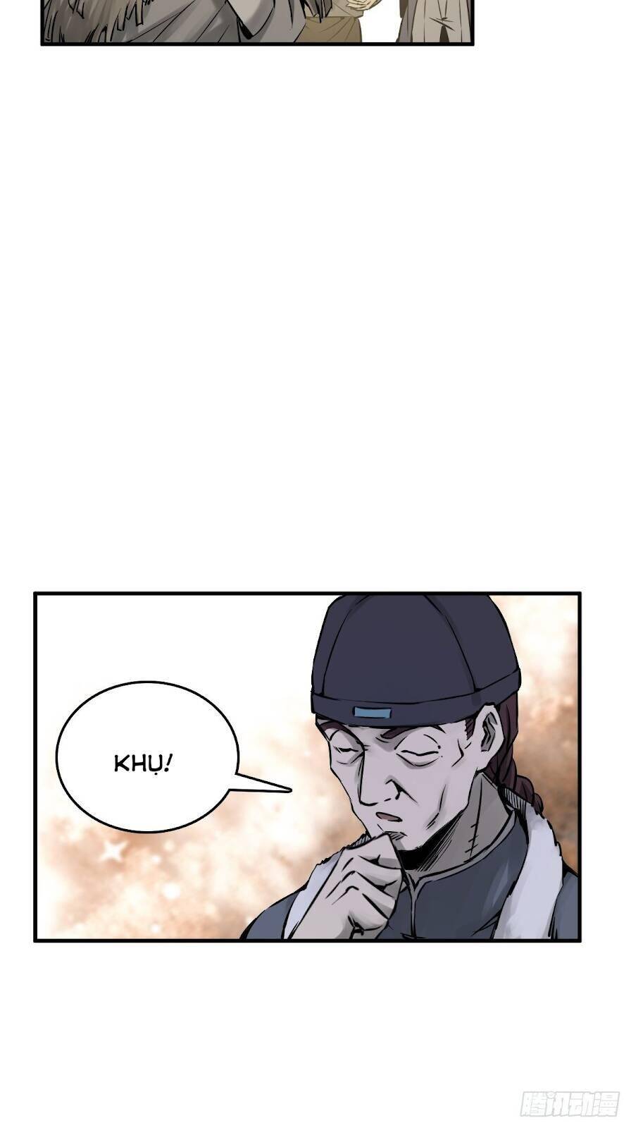 Xuyên Không Thành Chim: Chương 111