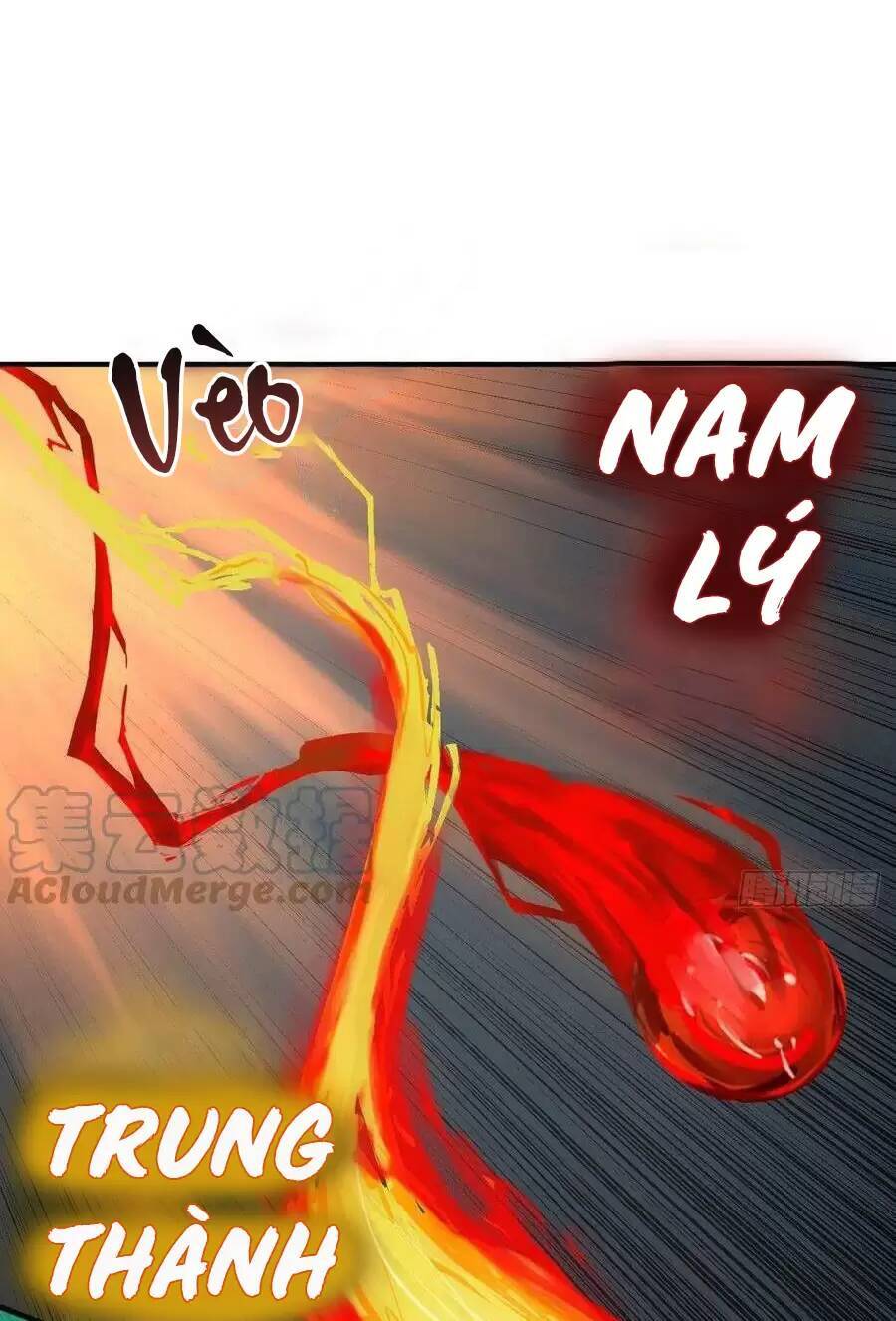 Xuyên Không Thành Chim: Chương 126