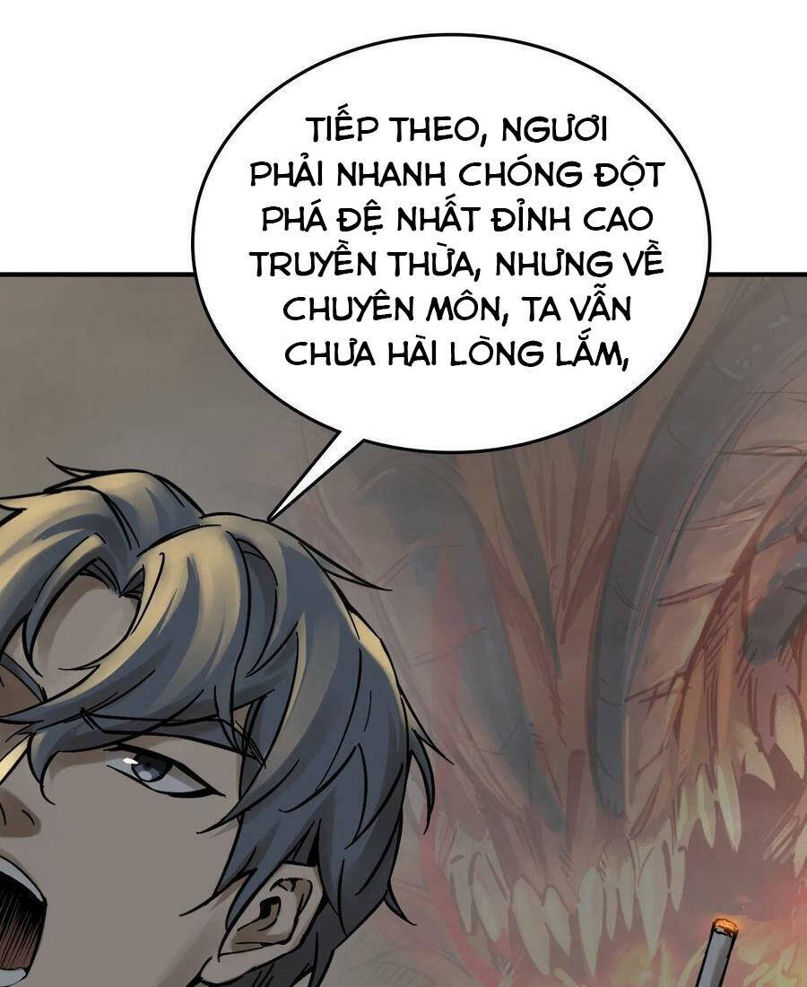 Xuyên Không Thành Chim: Chương 129