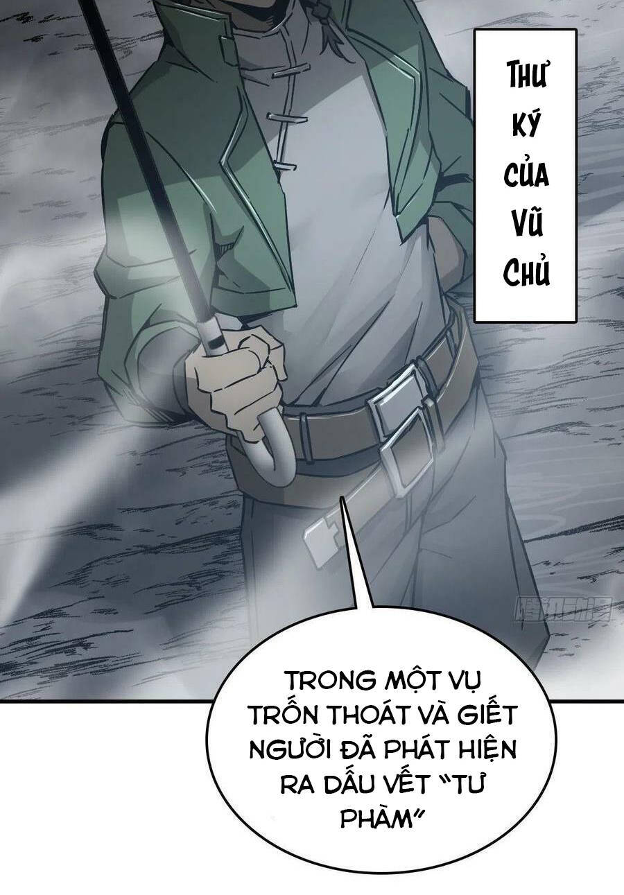 Xuyên Không Thành Chim: Chương 129