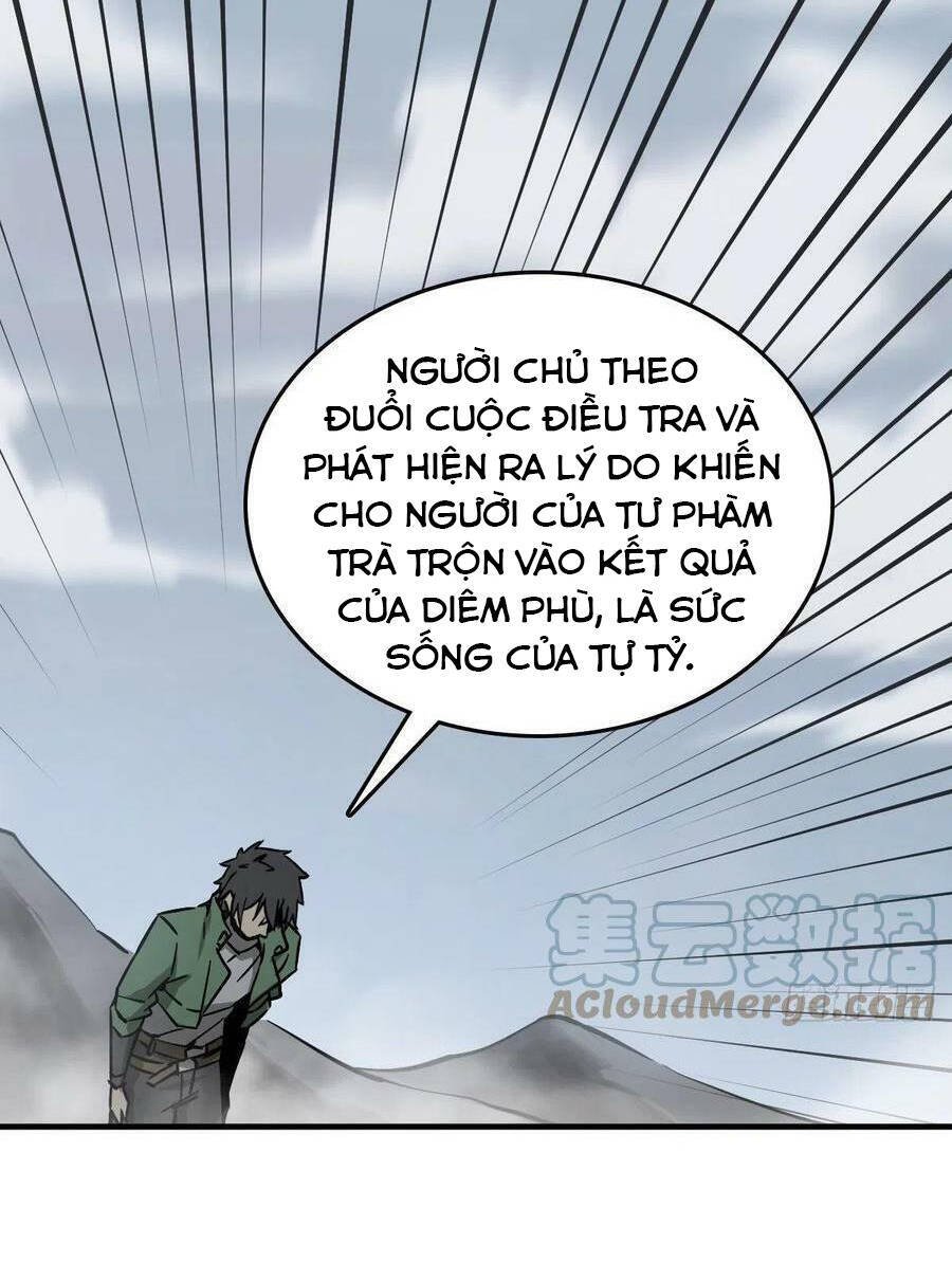 Xuyên Không Thành Chim: Chương 129