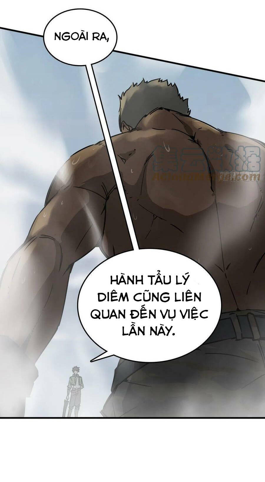 Xuyên Không Thành Chim: Chương 129