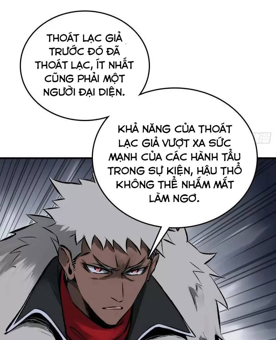 Xuyên Không Thành Chim: Chương 138