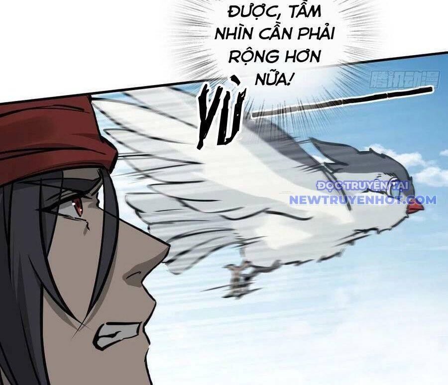Xuyên Không Thành Chim: Chapter 165