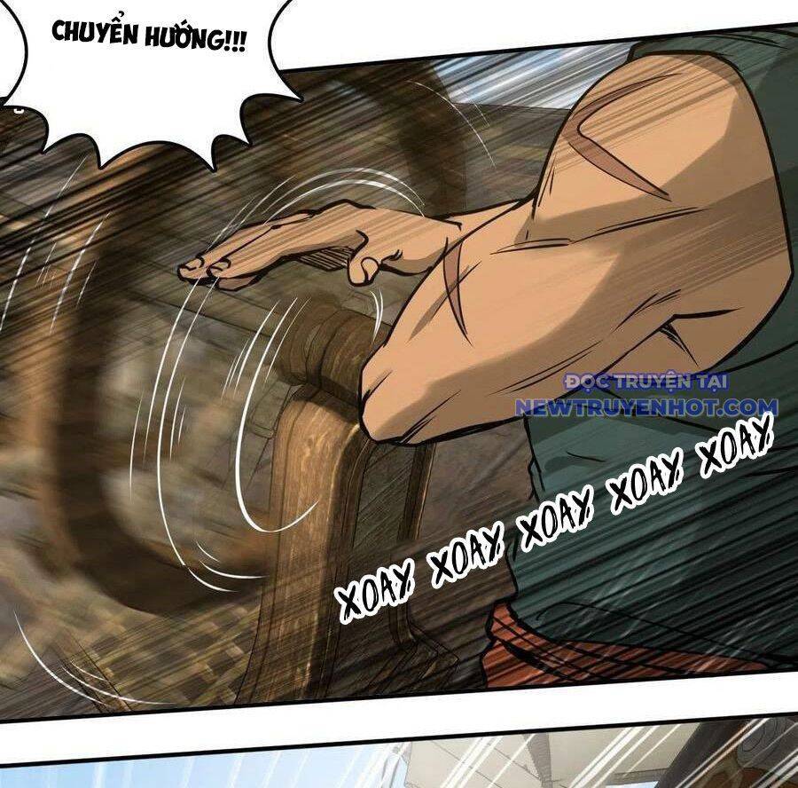 Xuyên Không Thành Chim: Chapter 165
