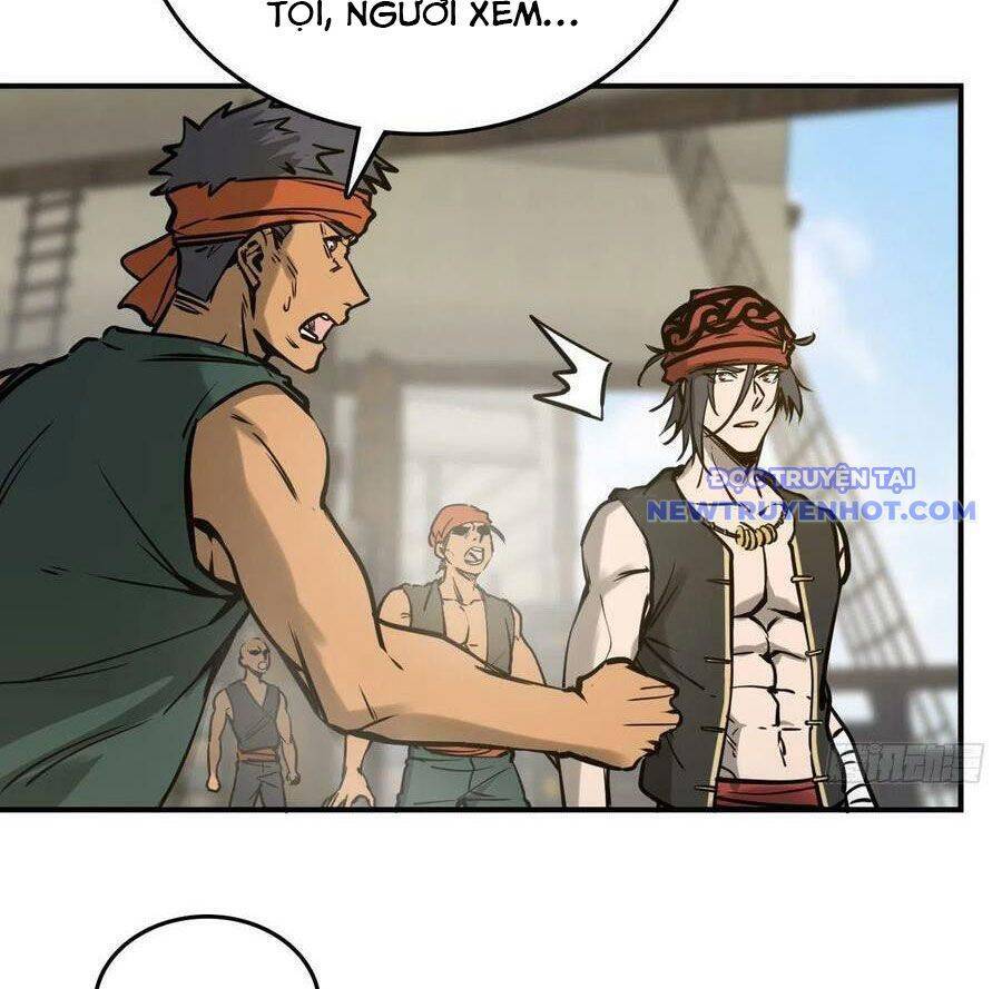 Xuyên Không Thành Chim: Chapter 165