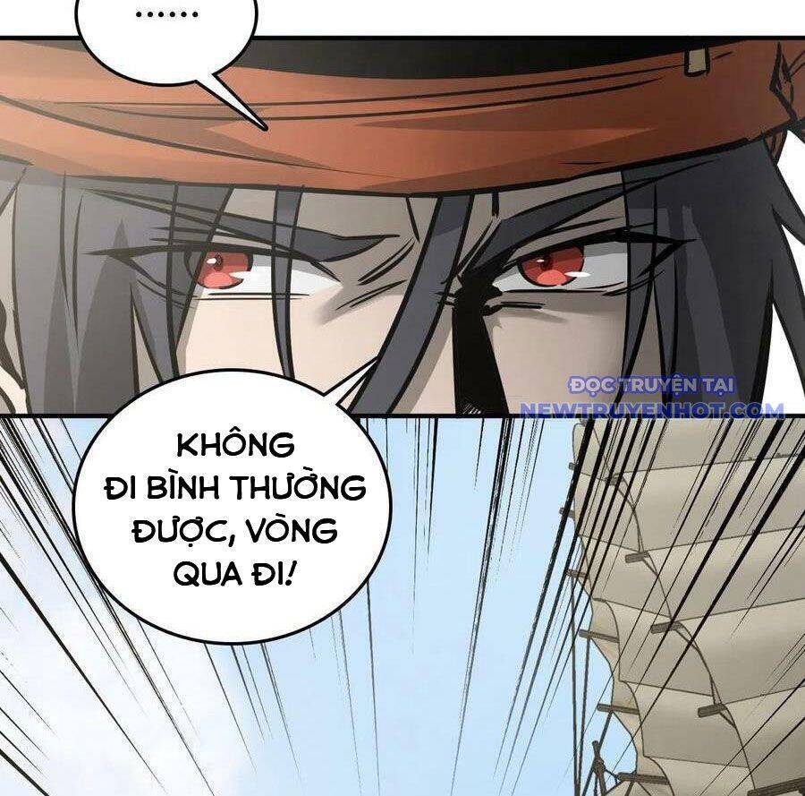 Xuyên Không Thành Chim: Chapter 165