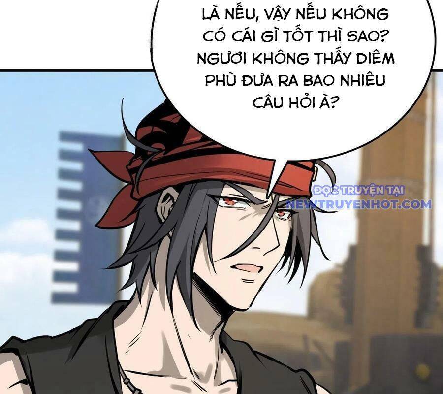 Xuyên Không Thành Chim: Chapter 165