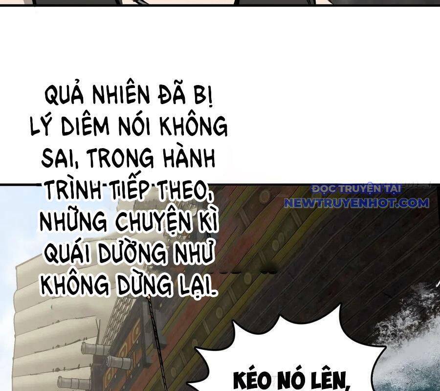 Xuyên Không Thành Chim: Chapter 165