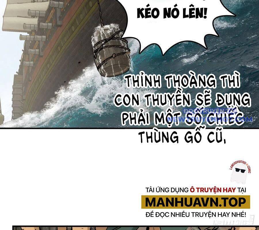 Xuyên Không Thành Chim: Chapter 165