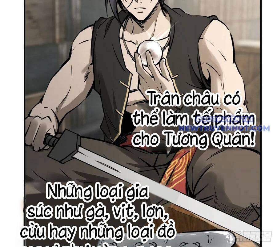 Xuyên Không Thành Chim: Chapter 165