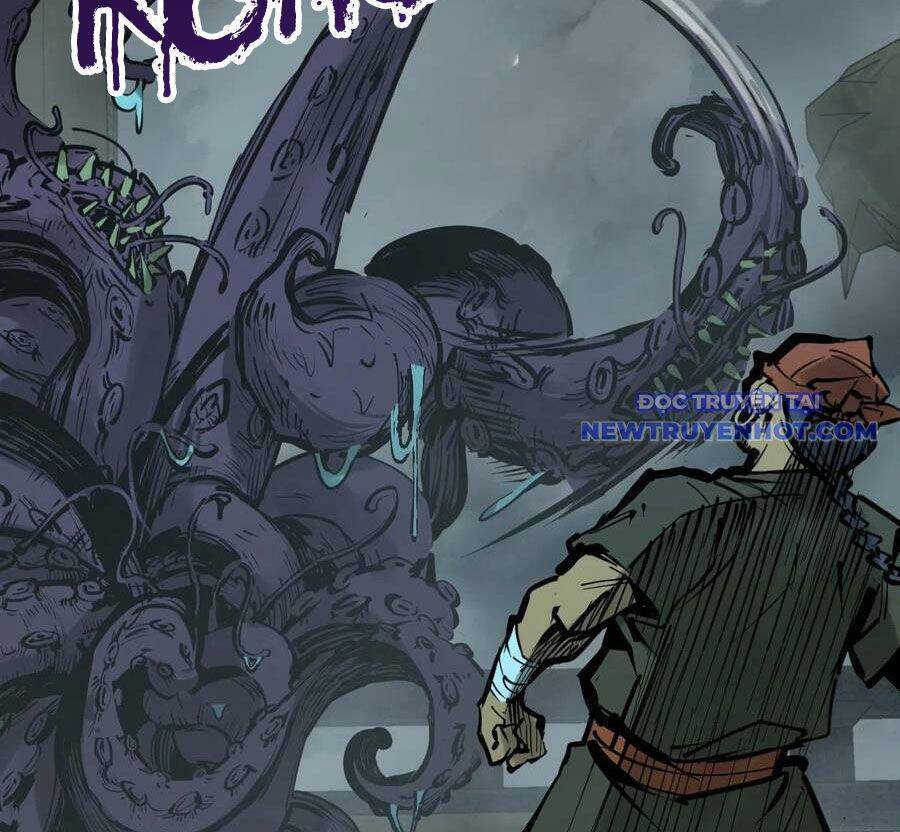 Xuyên Không Thành Chim: Chapter 165