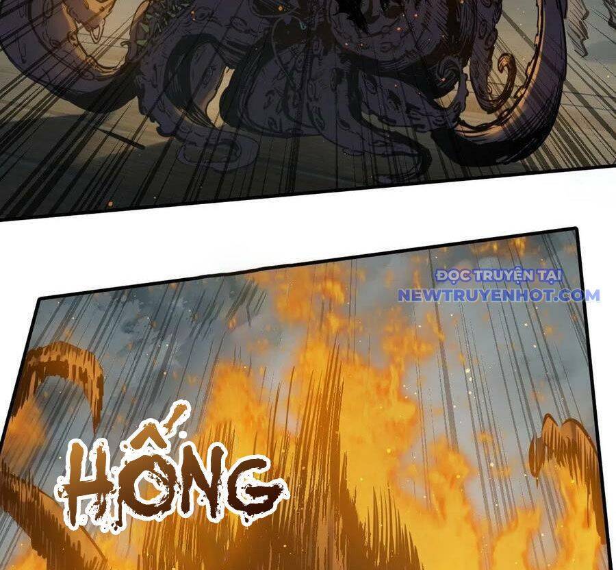 Xuyên Không Thành Chim: Chapter 165