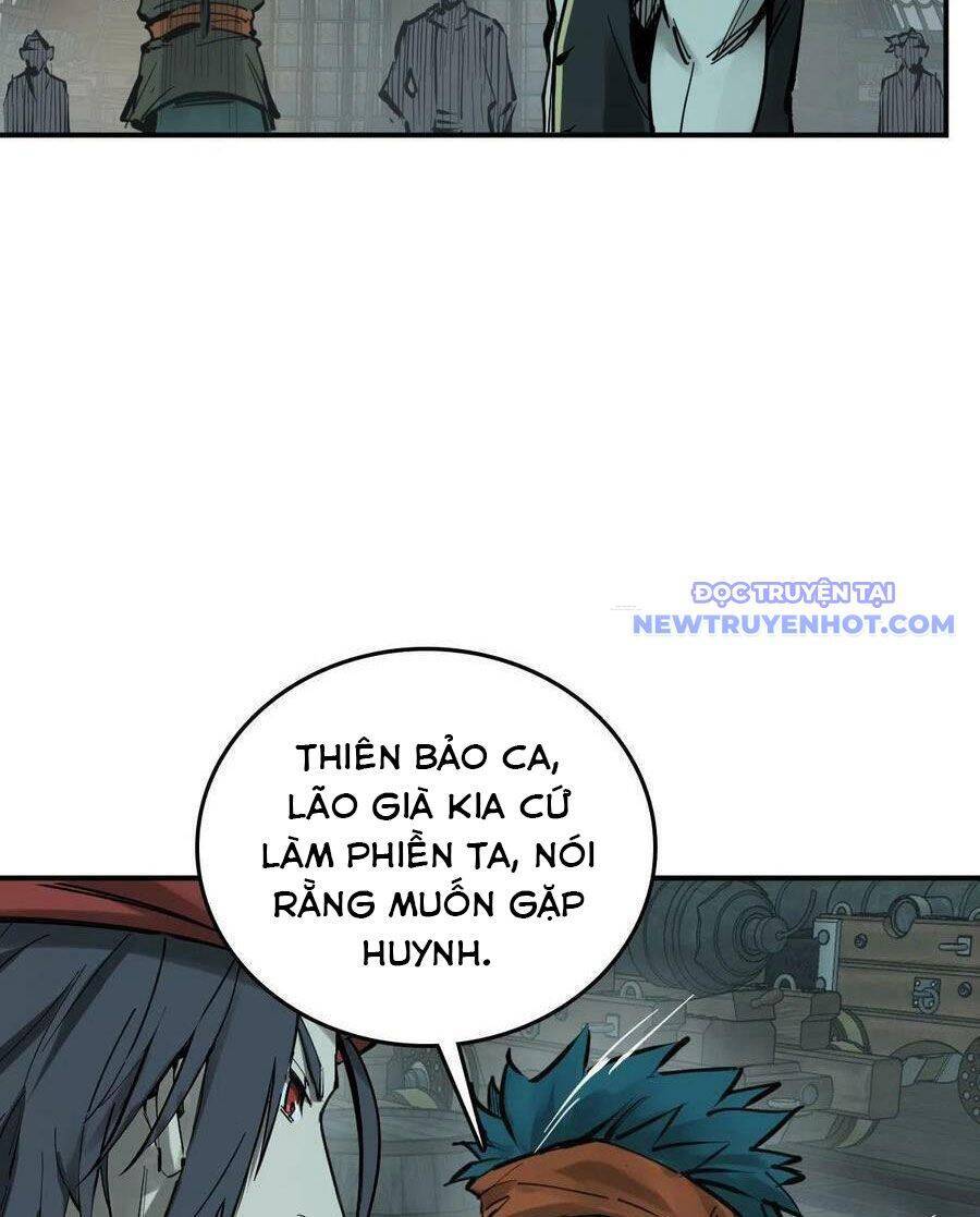 Xuyên Không Thành Chim: Chapter 165