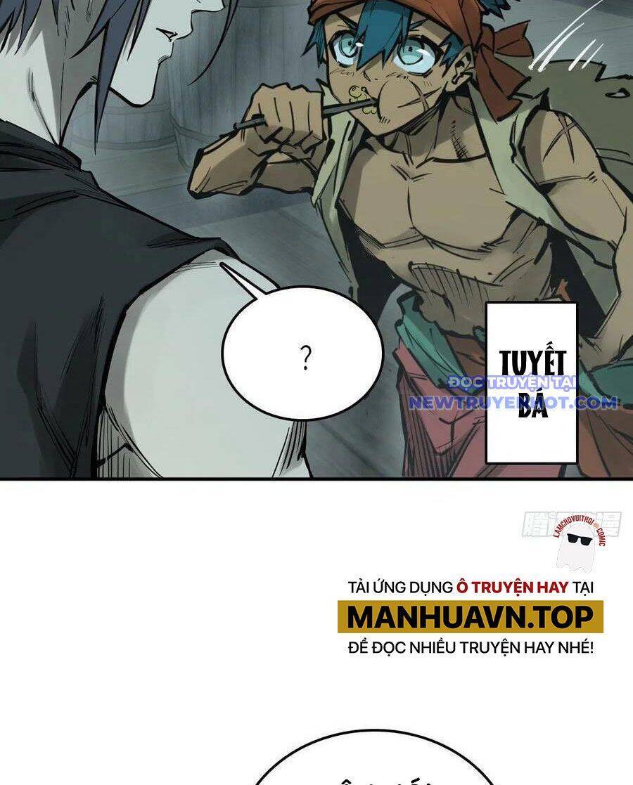 Xuyên Không Thành Chim: Chapter 165