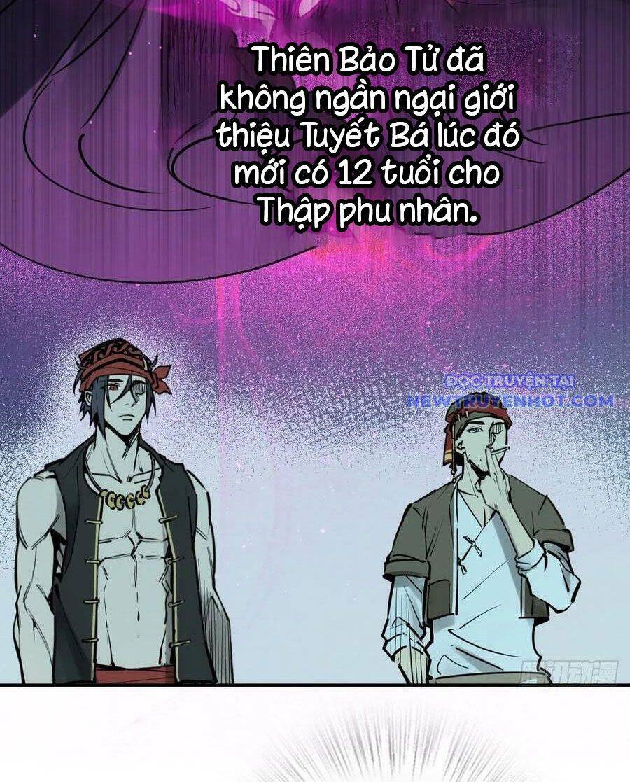 Xuyên Không Thành Chim: Chapter 165
