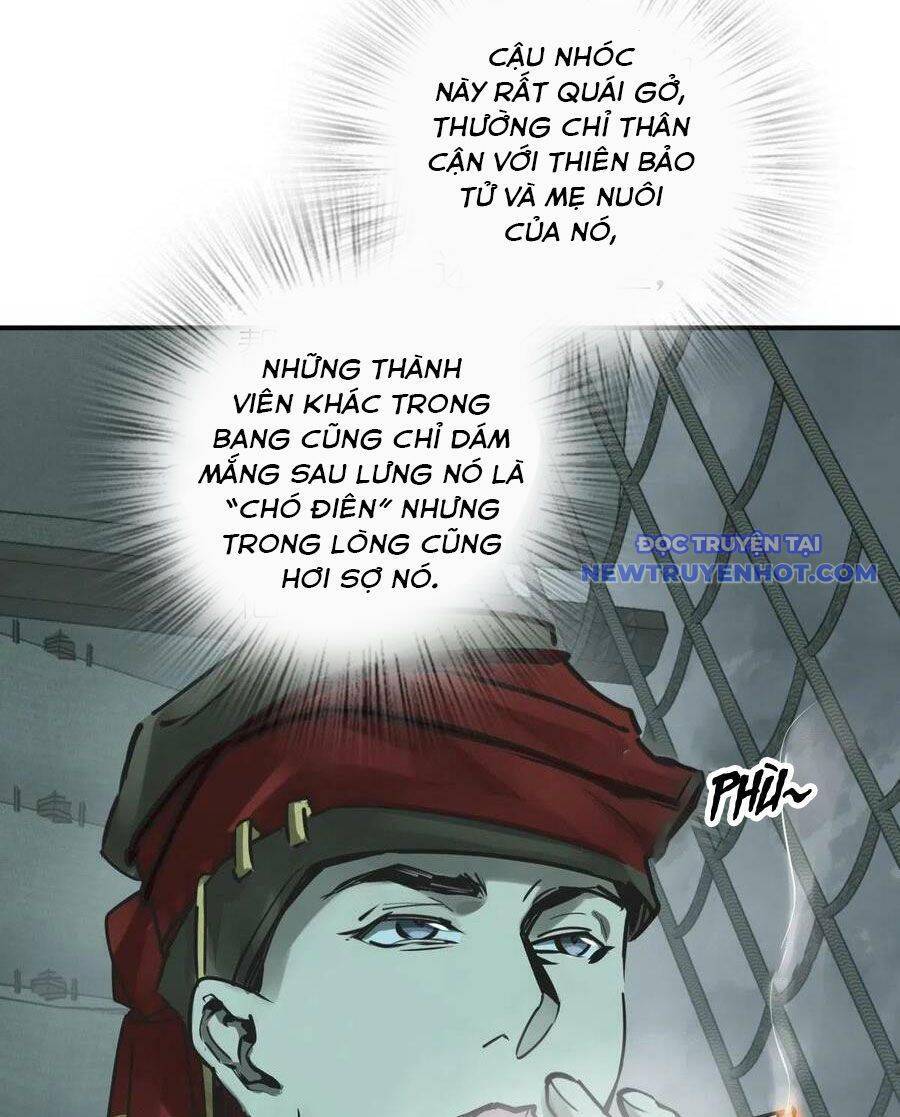 Xuyên Không Thành Chim: Chapter 165