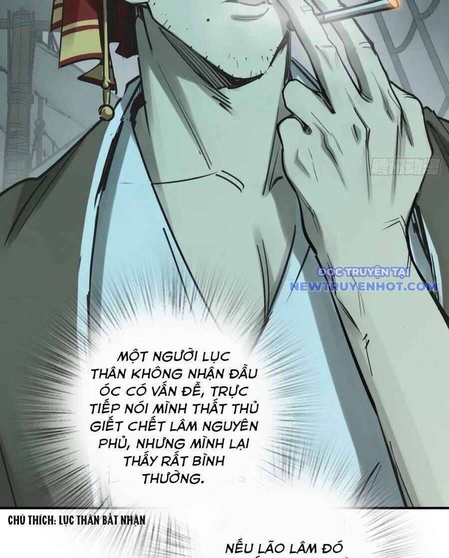 Xuyên Không Thành Chim: Chapter 165