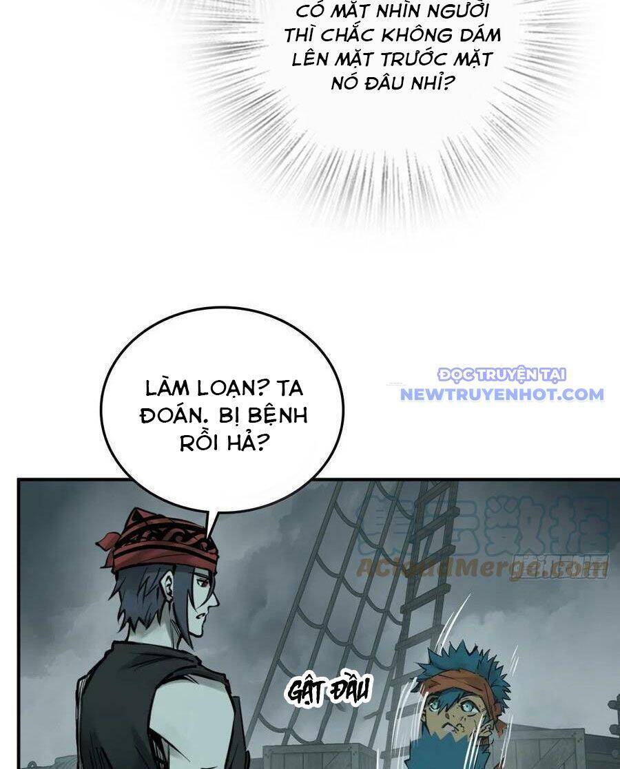 Xuyên Không Thành Chim: Chapter 165