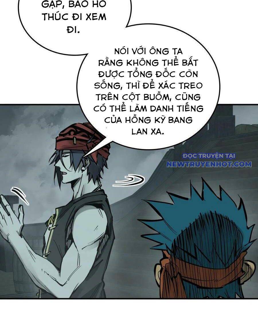 Xuyên Không Thành Chim: Chapter 165