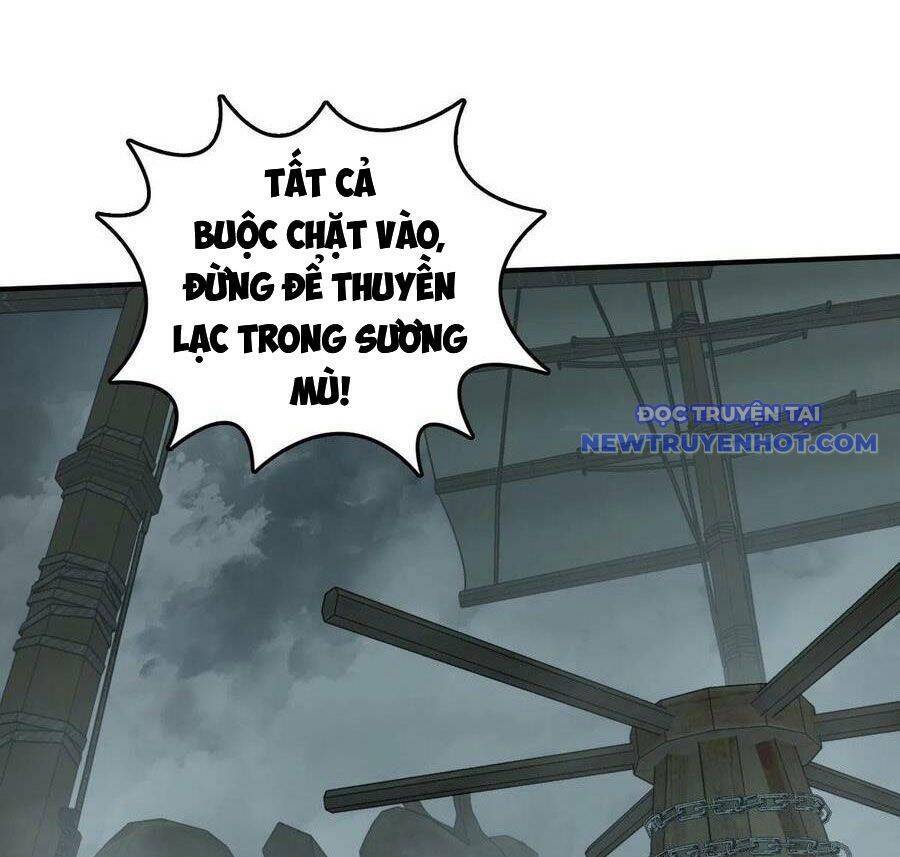 Xuyên Không Thành Chim: Chapter 165