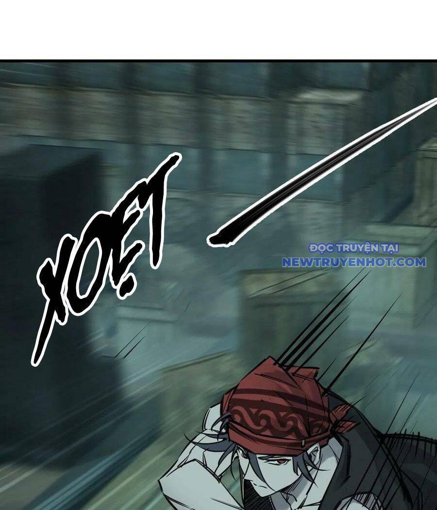 Xuyên Không Thành Chim: Chapter 166