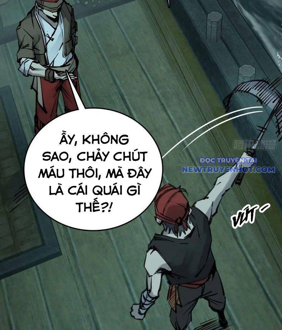 Xuyên Không Thành Chim: Chapter 166