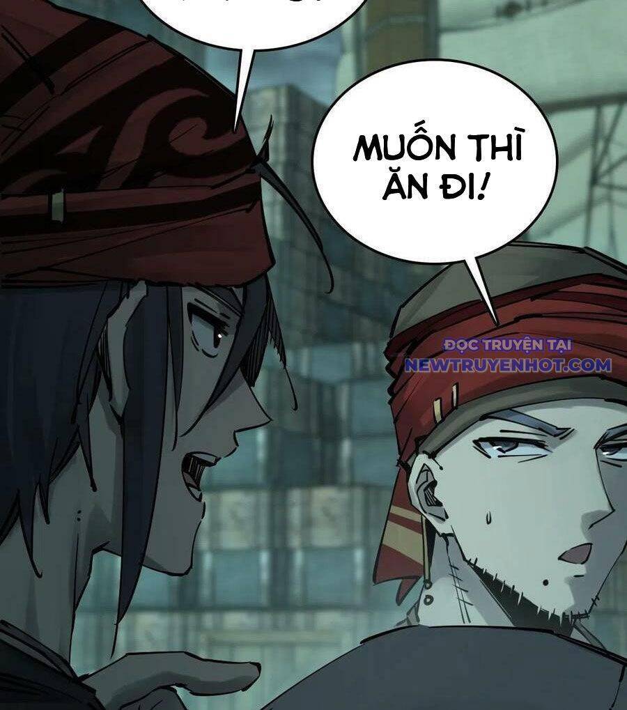 Xuyên Không Thành Chim: Chapter 166