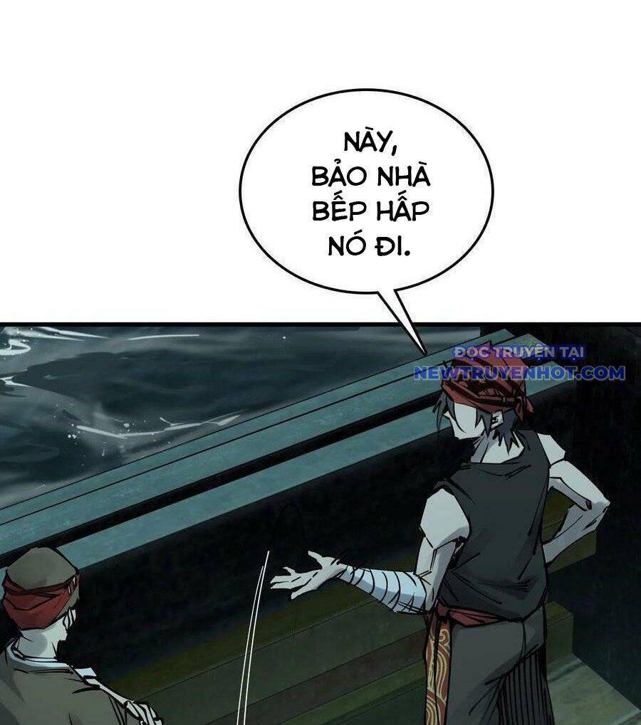 Xuyên Không Thành Chim: Chapter 166
