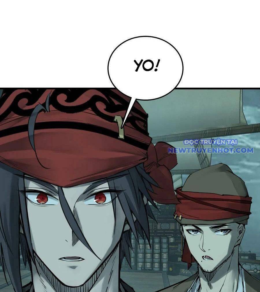 Xuyên Không Thành Chim: Chapter 166