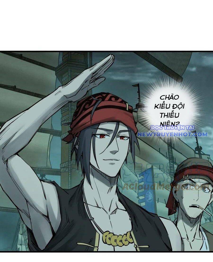 Xuyên Không Thành Chim: Chapter 166