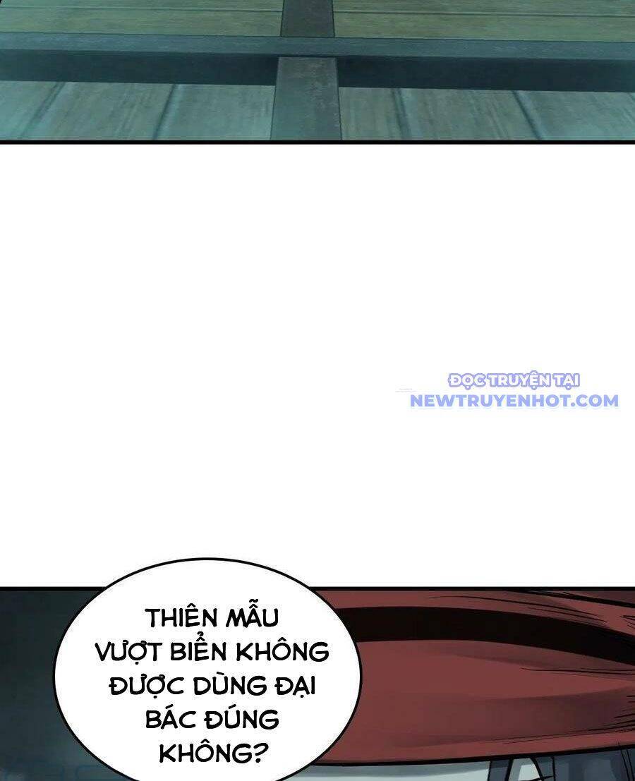 Xuyên Không Thành Chim: Chapter 166