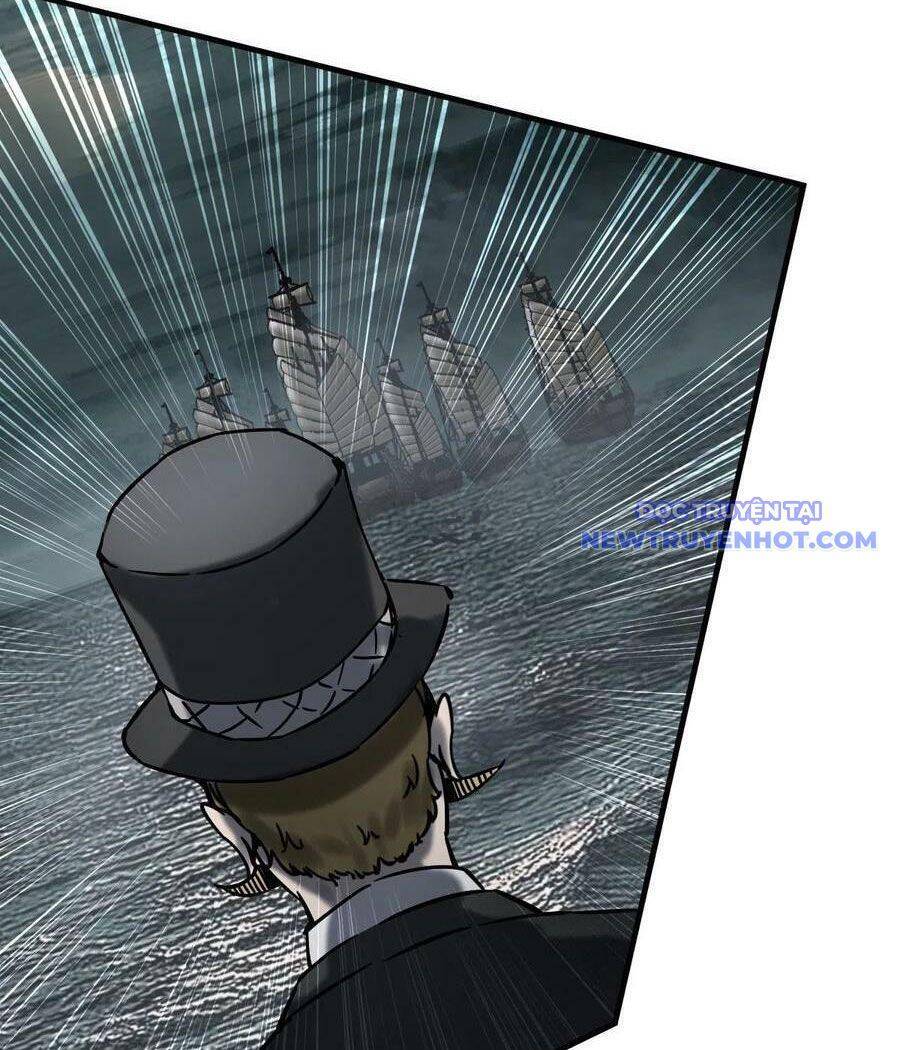 Xuyên Không Thành Chim: Chapter 166