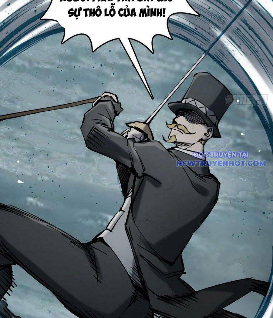 Xuyên Không Thành Chim: Chapter 166