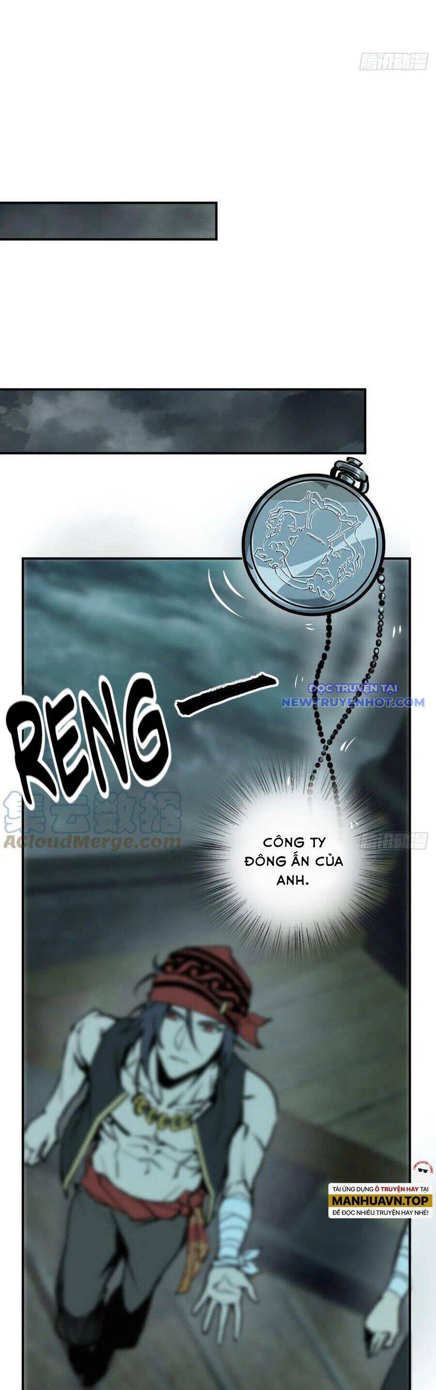 Xuyên Không Thành Chim: Chapter 167