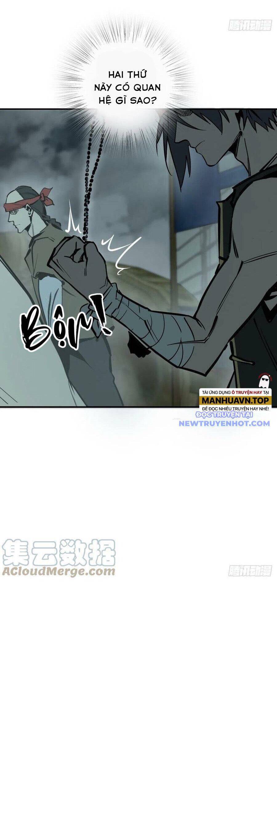 Xuyên Không Thành Chim: Chapter 167