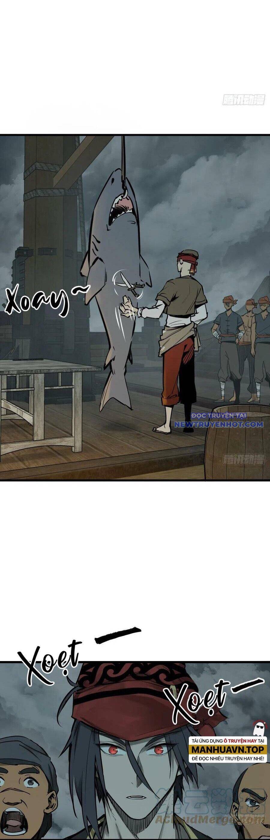 Xuyên Không Thành Chim: Chapter 167