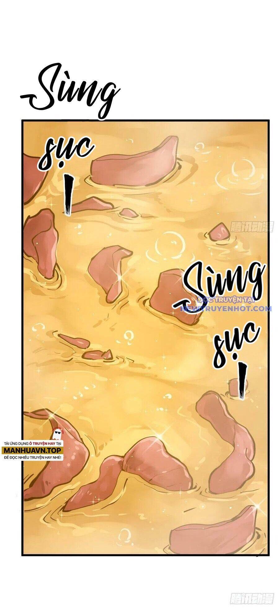 Xuyên Không Thành Chim: Chapter 167