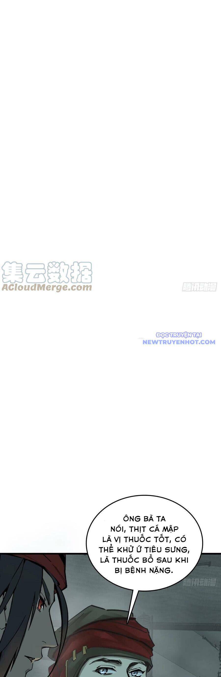 Xuyên Không Thành Chim: Chapter 167