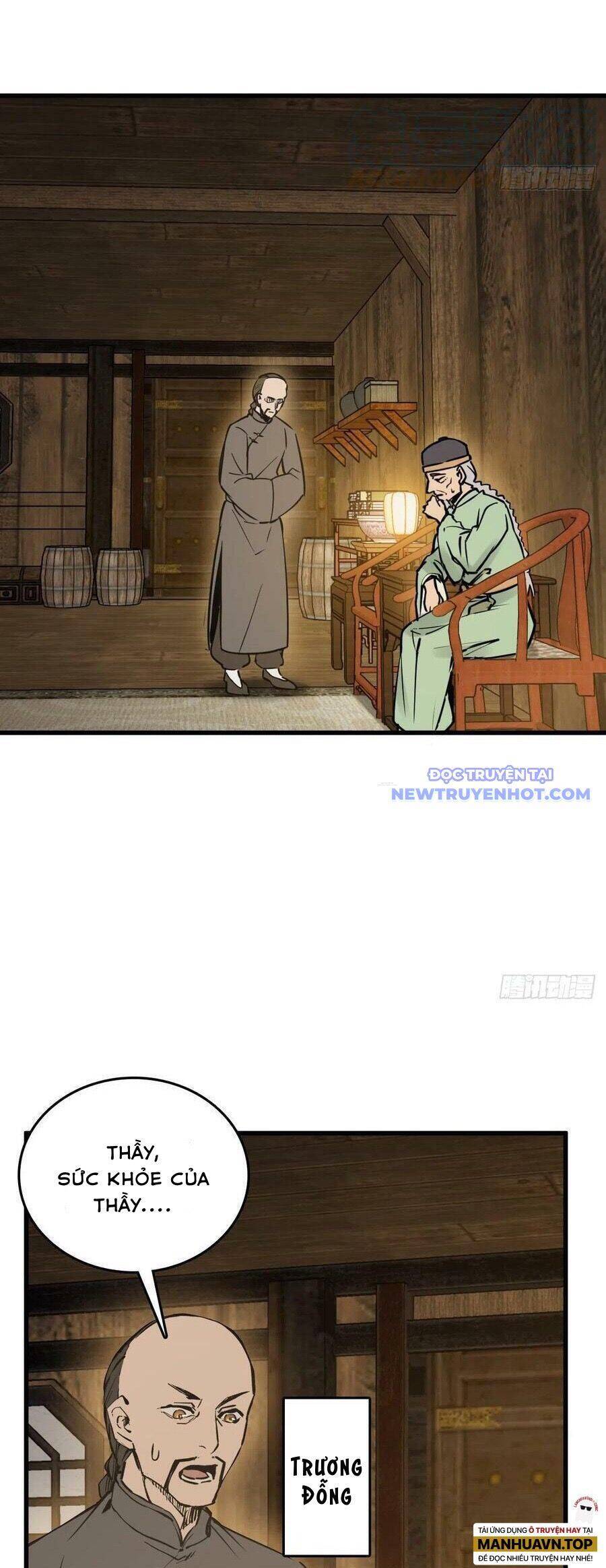 Xuyên Không Thành Chim: Chapter 167