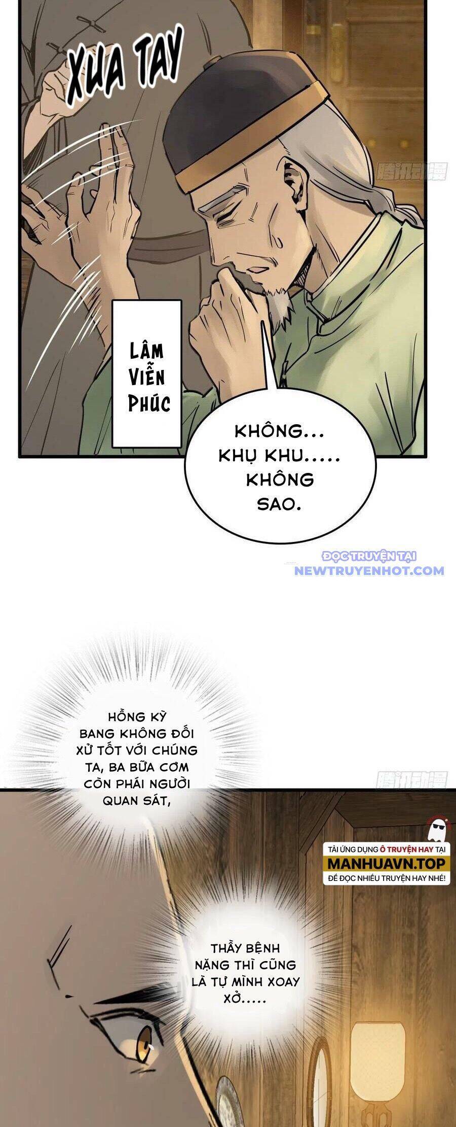 Xuyên Không Thành Chim: Chapter 167