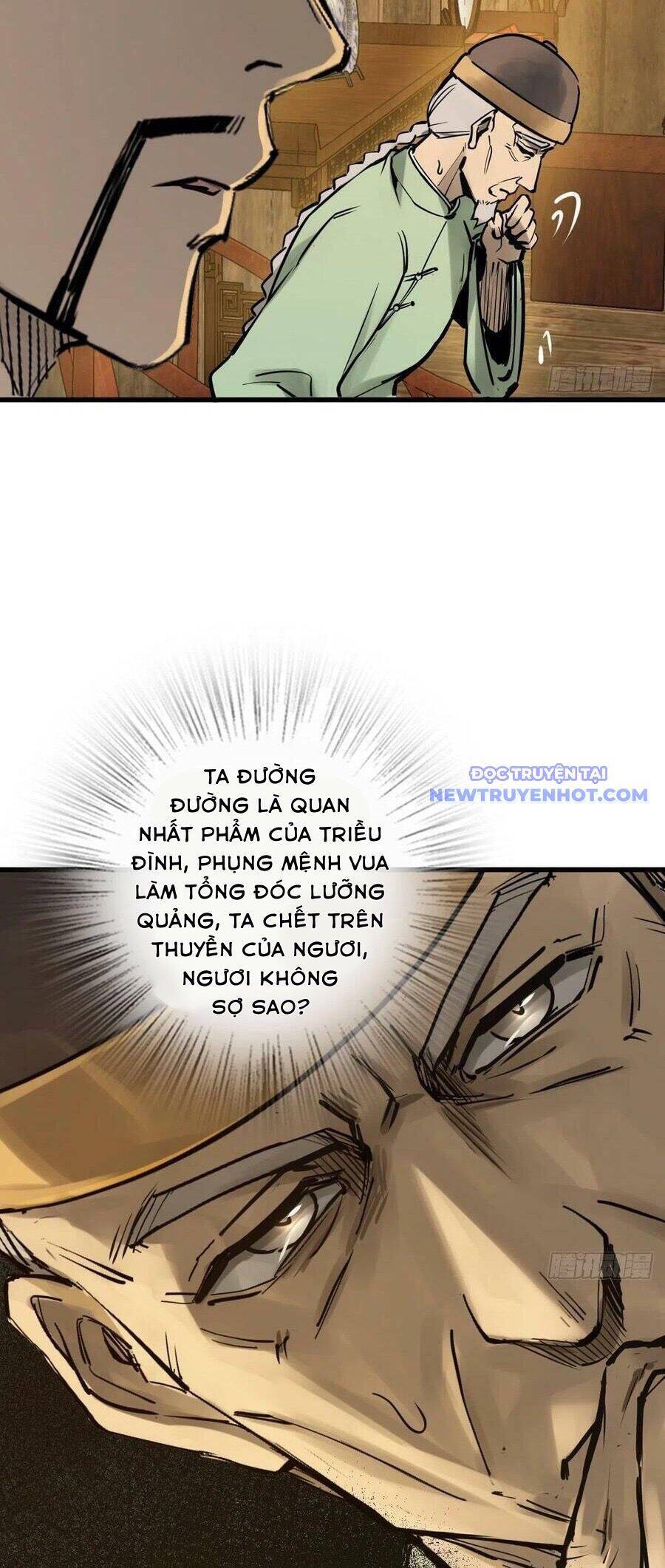 Xuyên Không Thành Chim: Chapter 167