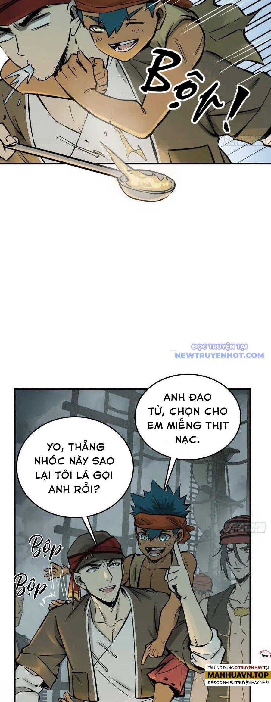 Xuyên Không Thành Chim: Chapter 167