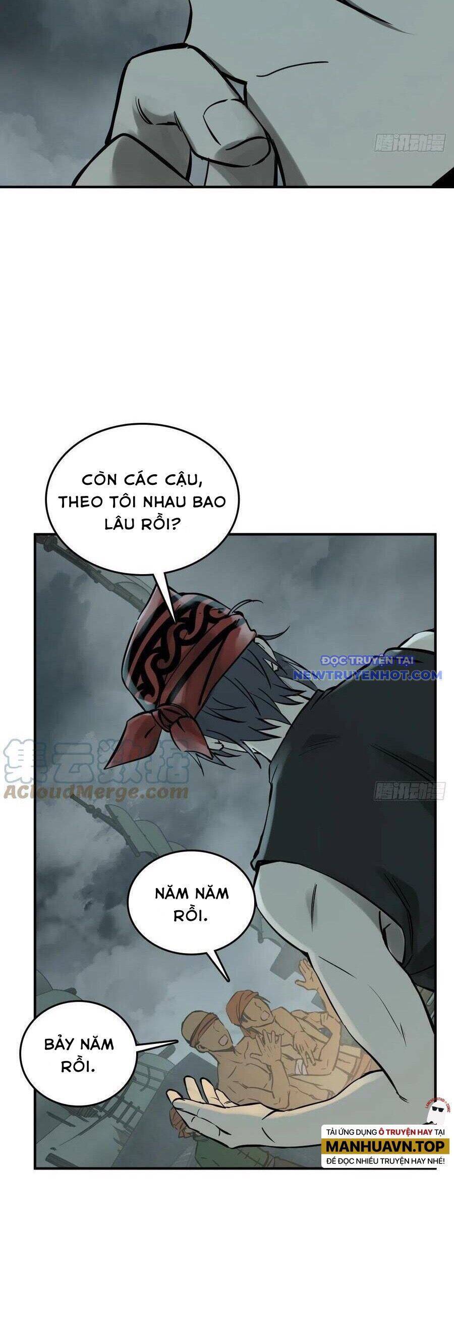Xuyên Không Thành Chim: Chapter 167