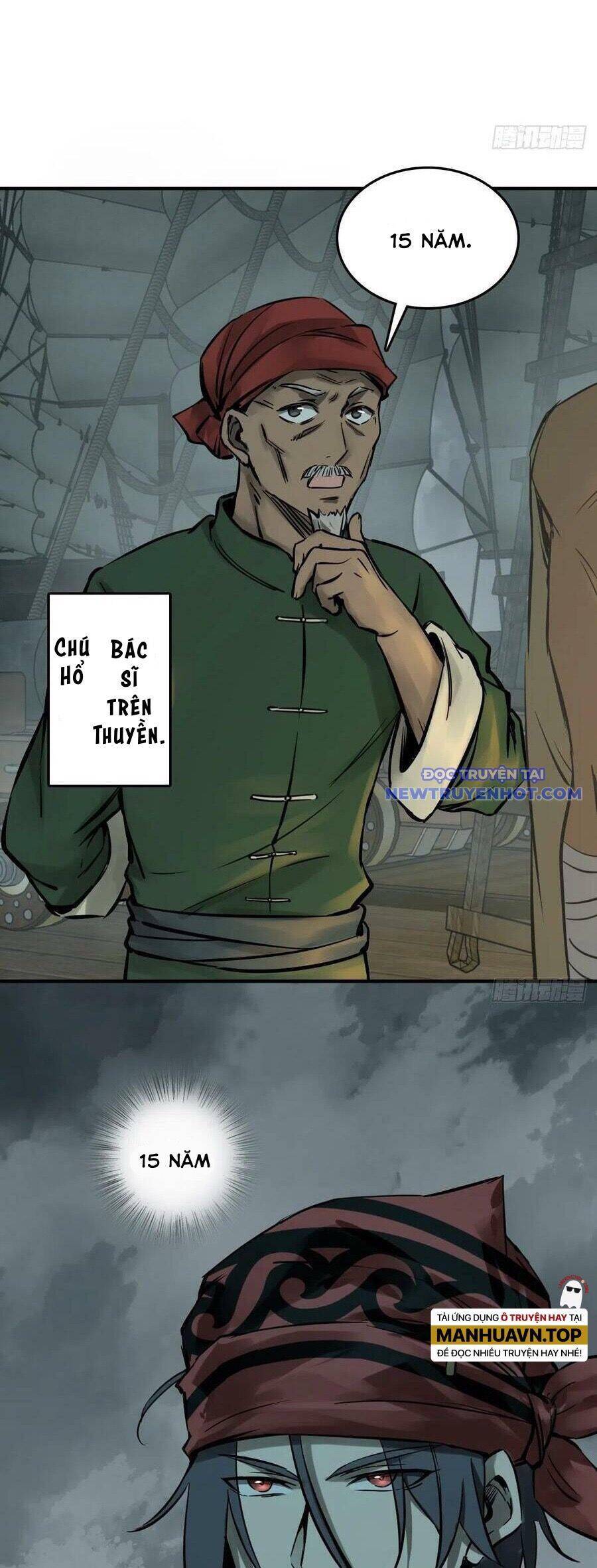 Xuyên Không Thành Chim: Chapter 167