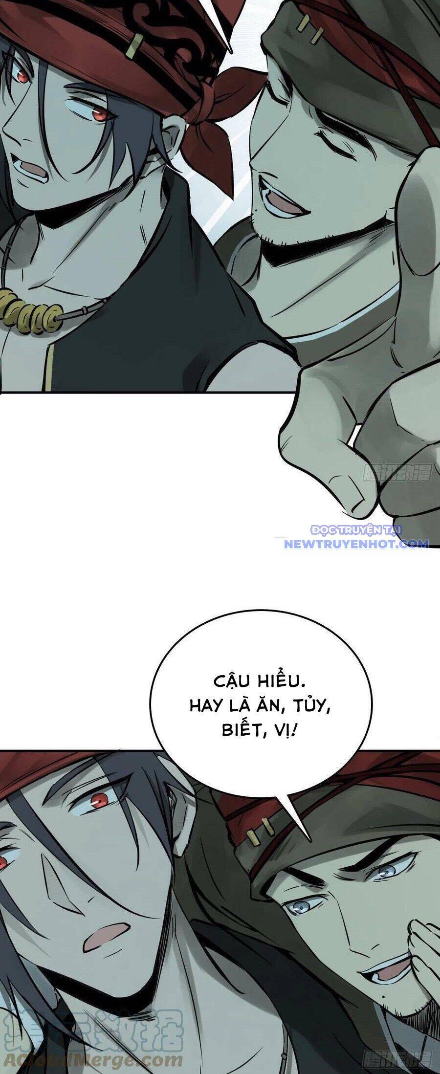 Xuyên Không Thành Chim: Chapter 167