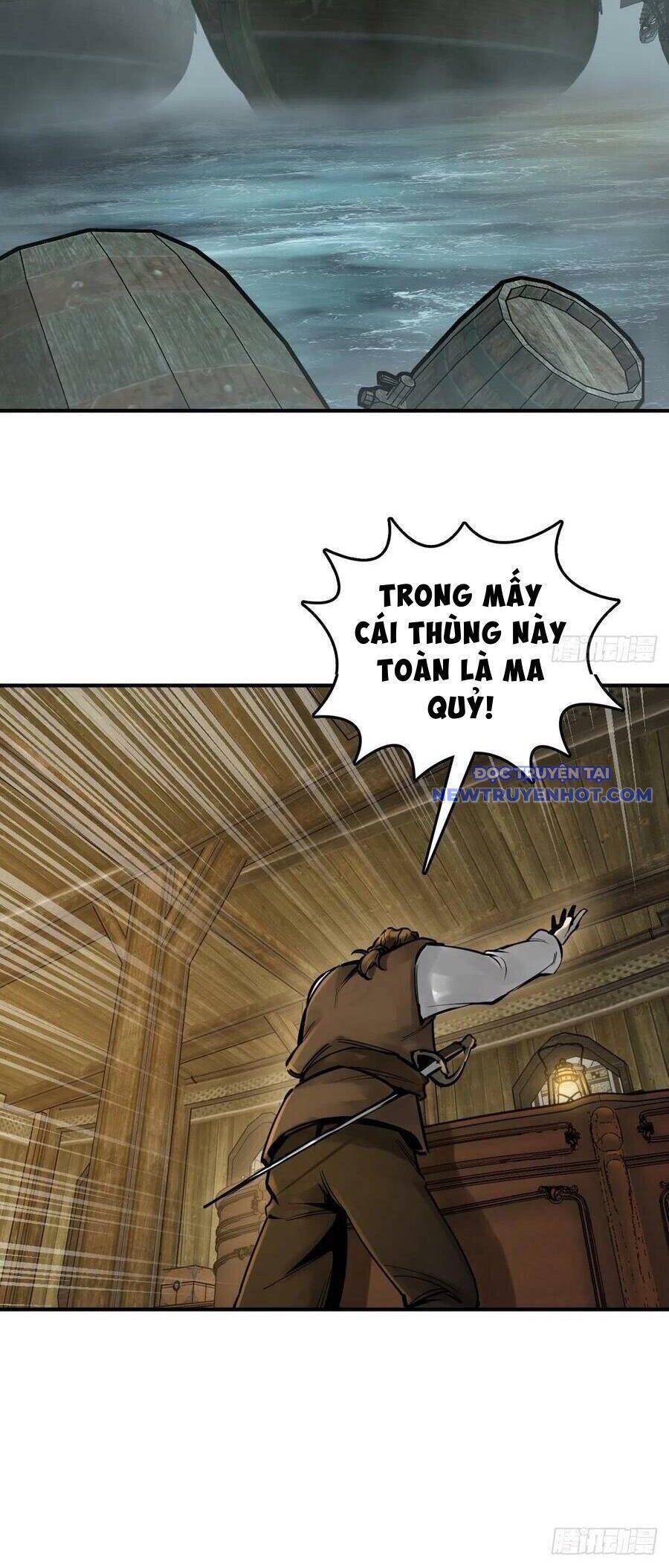 Xuyên Không Thành Chim: Chapter 167
